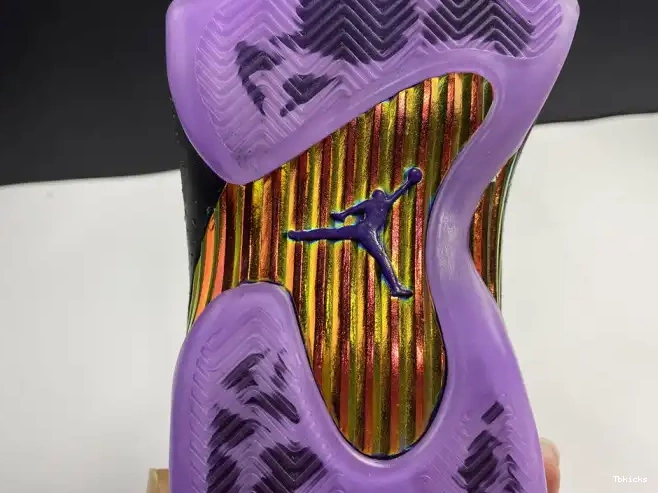 Reps TBK 14 AIR DOERNBECHER RETRO CV2469-001 JORDAN '' 0503